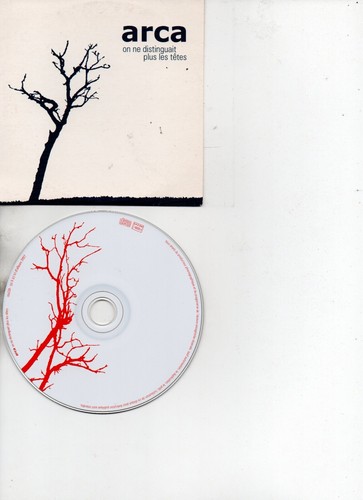Arca rare promo ne - arca,