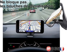 fixation telephone pince