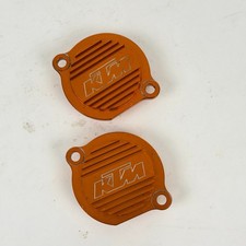 KTM 450 525 EXC ERGAL SXF 2004