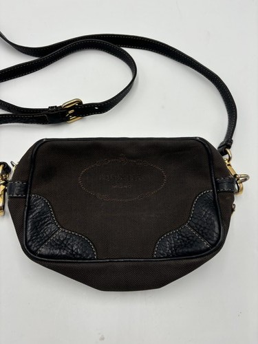 Sac crossbody mini zip - sac, en