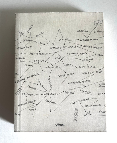 Vitra home collection 2014 - vitra,