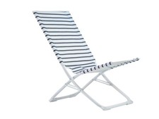 Chaises De Jardin, Ensemble De