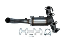 Catalyseur 62SKV165 FIAT 500