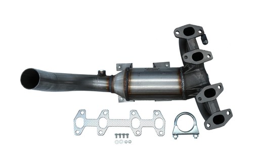 Catalyseur 62skv165 fiat 500 - fiat,