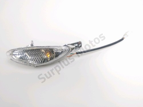 Clignotant avant neco one - clignotant,