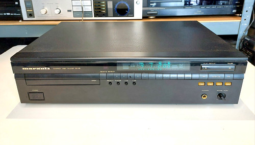 Marantz lecteur cd - –,