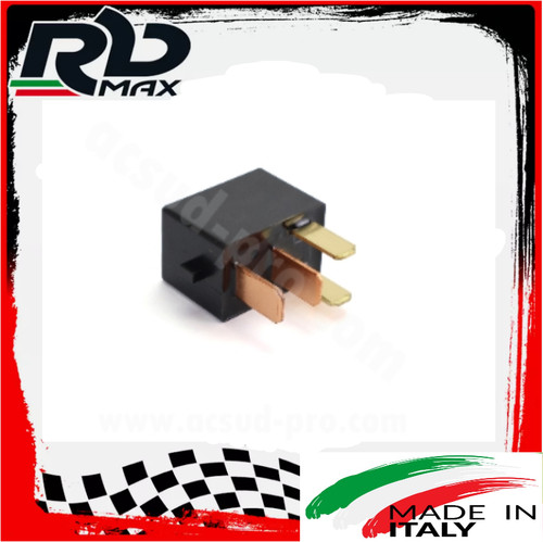 Rele alimentation pour - rele,