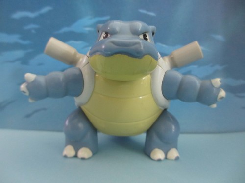 Grande figurine collection - grande, de