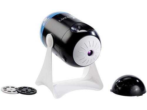 Mini planetarium 1 - mini,