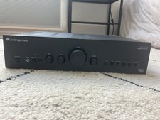 Cambridge Audio Azur 540A Hi-fi Amplificateur Integre