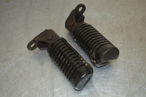 Cales pieds honda - cales, 400