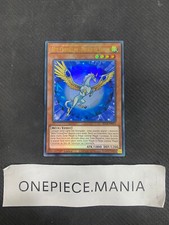 Yu-Gi-Oh! Bête Cristaline 