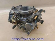 corps de carburateur pour