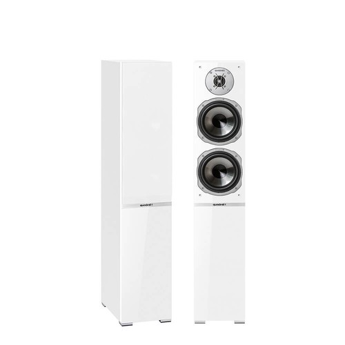 Quadral argentum 570 paire - quadral,