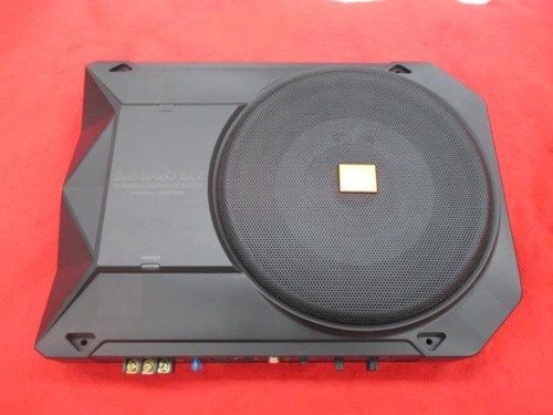 Jbl bass pro sl2 powered - bass,