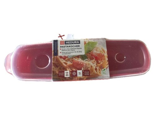 Cuiseur pâtes micro ondes - cuiseur,