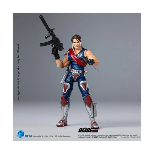 Hiya toys exquisite mini - toys,