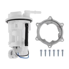 Pompe A Carburant Assembly