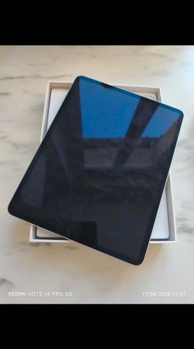 Apple ipad pro 256 - 256, go