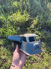 Jouet Ancien Camion Citroën
