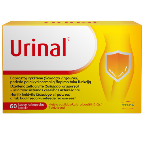Pour système urinaire - urinaire, —