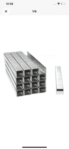 5000 agrafes type 53 - agrafes, mm