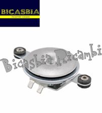 2621 Klaxon 12 V Vespa Px 125 150 200 Frein À Disque - Ape 50 TM P Fl Fl2