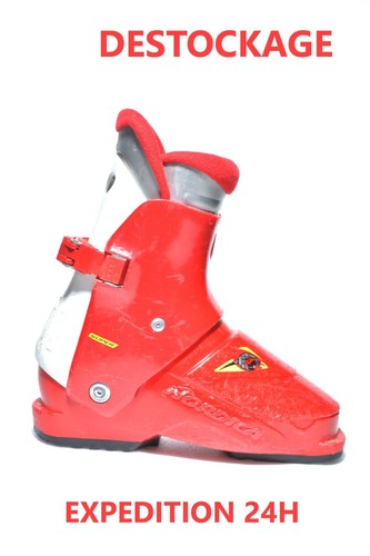 Chaussure ski enfant - chaussure,