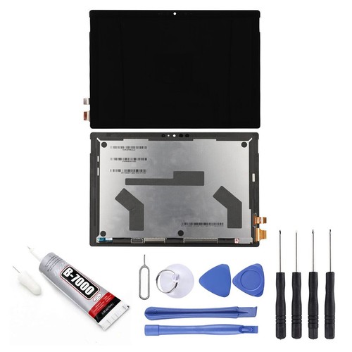 Vitre ecran lcd microsoft - vitre+ecran,