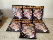 MANARA  GALERIE GALLERY OF