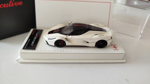 Bbr calsito ferrari - ferrari, 1/43
