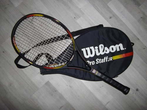 Raquette tennis wilson pro - tennis,
