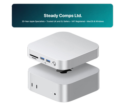 Apple mac mini - mac, m4•16go