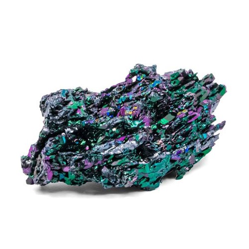Pierre carborandite brute - pierre,