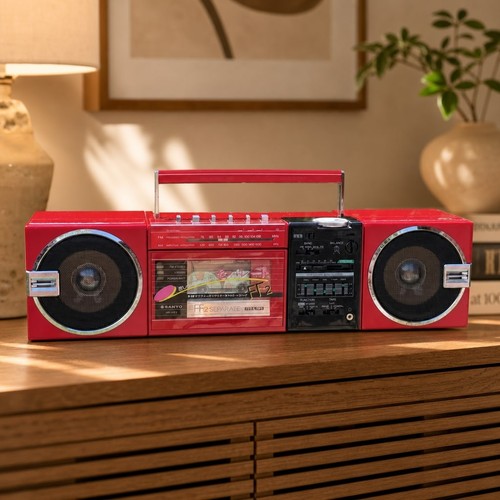 Sanyo ff2 rare vintage - sanyo,