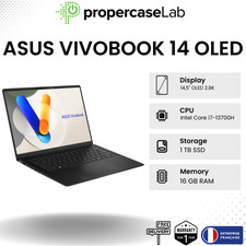 Asus vivobook oled intel - 14",