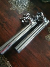 Portes Cannes Réglables Inox