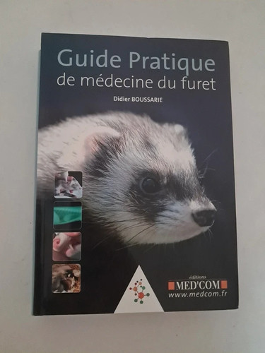 Guide pratique médecine du - guide,