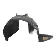 Pare boue avant droit PEUGEOT