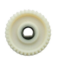 Roue dentée pour tondeuse