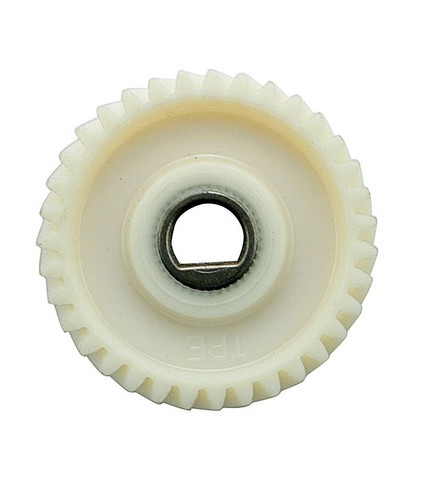 Roue dentée pour tondeuse