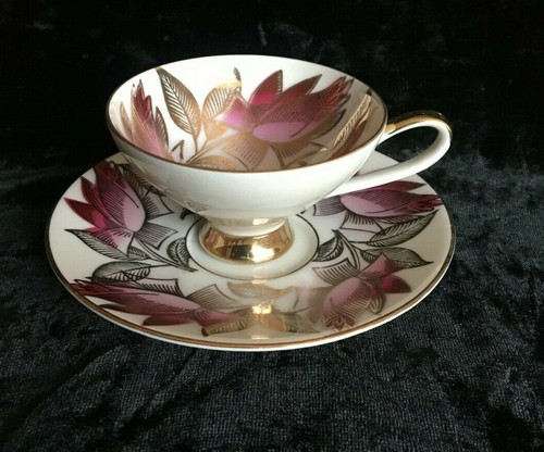 Ancienne tasse moka bavaria - tasse,