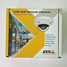 caméra Surveillance Axis