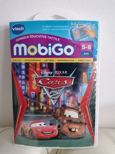 Cars disney pixar jeu - pixar,