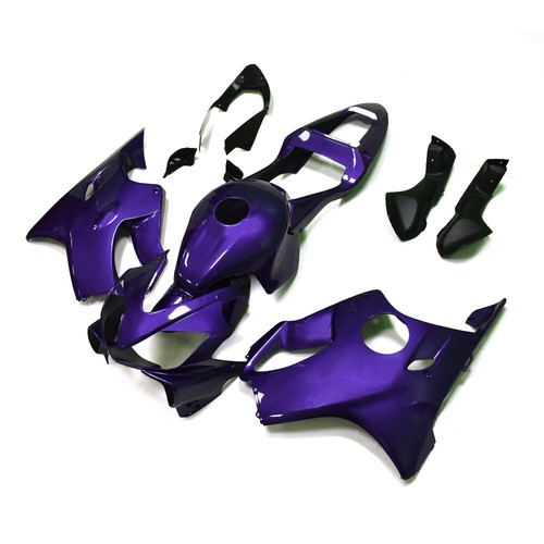 Purple fairing kit - purple,