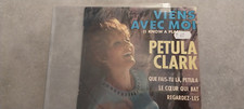 45 tours petula clark.. viens