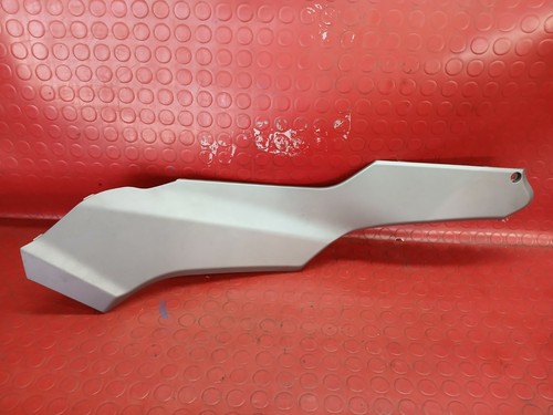 Carénage coque flanc platine - coque,