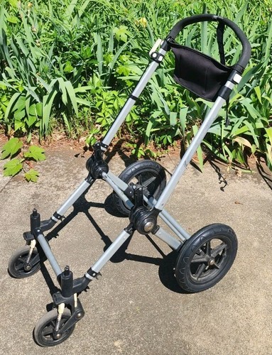 Bugaboo cameleon stroller - ,