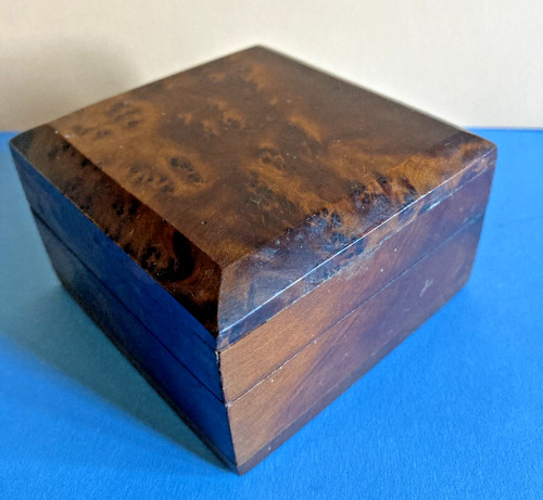Ancienne vintage boite - ancienne, en