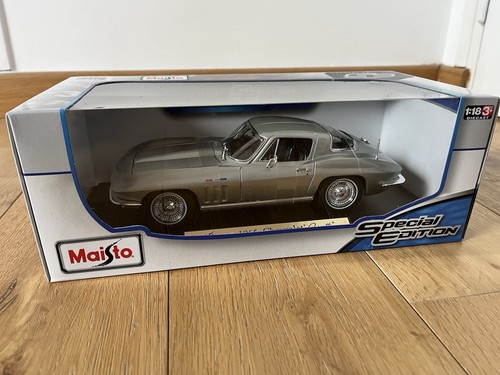Chevrolet corvette 1965 - chevrolet,